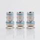 Authentic Aspire Odan Mesh Coil for Aspire Odan / Odan Mini Sub Ohm Tank - Silver, 0.2ohm (50~60W) (3 PCS)