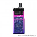 Authentic Smoant Pasito 25W 1100mAh Mod Pod System Starter Kit - Gradient Purple, 3ml