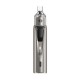 Authentic Sikary Atma 1200mAh Pod System w/ Atma Atomizer Tank Starter Kit - Black, Zinc Alloy, 1.5ml, 1.2ohm / 1.4ohm