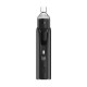 Authentic Sikary Atma 1200mAh Pod System w/ Atma Atomizer Tank Starter Kit - Black, Zinc Alloy, 1.5ml, 1.2ohm / 1.4ohm