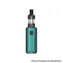 Authentic Eleaf iStick Amnis 2 1100mAh Box Mod Battery w/ GTiO Tank Kit - Green, 0.6ohm / 1.2ohm (Basic Version)