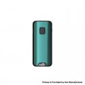 Authentic Eleaf iStick Amnis 2 23W 1100mAh Battery Box Mod - Green, 0.3~3ohm