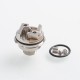 Authentic Steam Crave Replacement RBA Rebuildable Deck for Aromamizer Lite V1.5 Tank