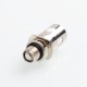 Authentic Innokin iSub Plex3D Mesh Coil Head for iSub-B Tank - Silver, 0.35ohm (30~55W) (5 PCS)