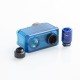 Authentic HorizonTech Magico Pod Kit Replacement Pod Cartridge - Blue, 6.5ml