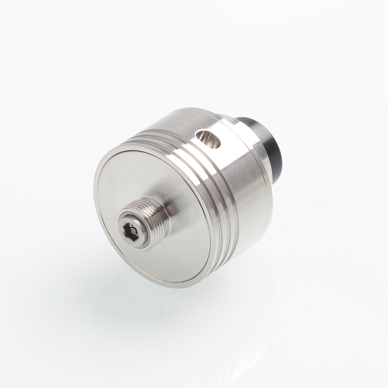 Buy YFTK Hellfire Saber Style BF RDA 316SS 22mm Dripping Atomizer