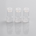 Authentic Vsticking VKsma Kit Replacement E- Tank - Transparent, 3ml (3 PCS)