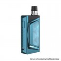 Authentic Wismec PREVA 1050mAh Box Mod Battery Starter Kit w/ Pod Cartridge - Blue, 2ml, 0.2~1.7ohm (Pod Version)