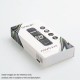 Authentic SMOKTech SMOK NOVO 2 25W 800mAh Pod System Starter Kit - Keep Calm, 1.0ohm / 1.4ohm, 2.0ml