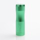 Authentic Timesvape Dreamer Mechanical Mech Mod - Green, Aluminum, 1 x 18650 / 20700 / 21700