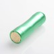 Authentic Timesvape Dreamer Mechanical Mech Mod - Green, Aluminum, 1 x 18650 / 20700 / 21700