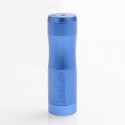 Authentic Timesvape Dreamer Mechanical Mech Mod - Blue, Aluminum, 1 x 18650 / 20700 / 21700