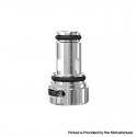 Authentic WISMEC Replacement WR01 Mesh Coil Head for Preva Pod Cartridge / Kit - Silver, 0.6ohm (15~25W)