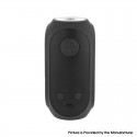 Authentic asMODus Tribeaut 80W TC VW Variable Wattage APV Box Mod - Black, 5~80W, 1 x 18650