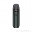 Authentic Aspire Tigon 1300mAh AIO Pod System Starter Kit - Black, 4.6ml, 0.4ohm 0.4ohm / 0.7ohm