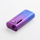 Authentic Yocan Groote 350mAh Battery Box Mod for 510 Thread Atomizer - Blue Purple Gradient