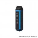 [Ships from Bonded Warehouse] Authentic SMOK RPM40 40W 1500mAh VW Mod Pod System Kit - Prism Blue, 1~40W, 0.4ohm / 0.6ohm