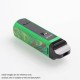 [Ships from Bonded Warehouse] Authentic SMOK RPM40 40W 1500mAh VW Mod Pod System Kit - Green Camouflage, 1~40W, 0.4ohm / 0.6ohm