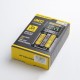 Authentic Nitecore UMS2 USB Charger for 10440, 14500, 14650, 16500, 1634(RCR123), 18350, 18490, 18500, 18650 Battery - Black