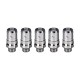 Authentic Innokin Plexus Z Replacement Coil Head for Zenith MTL Tank / Zlide D22 Tank - 0.5ohm (14~19W) (5 PCS)