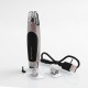 Authentic Joyetech Exceed Edge AIO 650mAh Starter Kit - Silver, 2ml, 1.2ohm