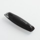 Authentic Joyetech Exceed Edge AIO 650mAh Starter Kit - Black, 2ml, 1.2ohm
