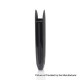 Authentic Zoor 500mAh Portable Pod System Device - Black, Battery Only