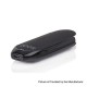 Authentic Zoor 500mAh Portable Pod System Device - Black, Battery Only