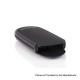 Authentic Zoor 500mAh Portable Pod System Device - Black, Battery Only