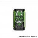 [Ships from Bonded Warehouse] Authentic Innokin Proton Mini Ajax 120W 3400mAh TC VW Box Mod - Green Demon, 0.1~3.5ohm, 6~120W