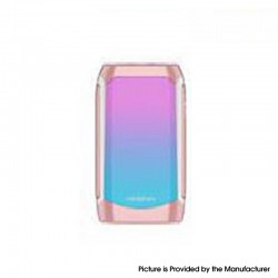 [Ships from Bonded Warehouse] Authentic Innokin Proton Mini Ajax 120W 3400mAh TC VW Box Mod - Pink Chrome, 0.1~3.5ohm, 6~120W