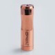 Authentic Timesvape Dreamer Hybrid Mechanical Mod - Copper, Copper, 1 x 18650 / 20700 / 21700