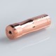 Authentic Timesvape Dreamer Hybrid Mechanical Mod - Copper, Copper, 1 x 18650 / 20700 / 21700