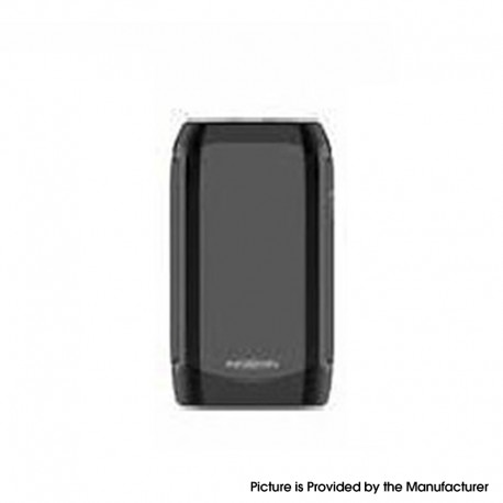 [Ships from Bonded Warehouse] Authentic Innokin Proton Mini Ajax 120W 3400mAh TC VW Box Mod - Black, 0.1~3.5ohm, 6~120W