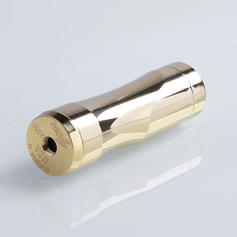 ギフ_包装 VAPE中古 Times VAPE Dreamer brass