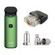 Authentic Reewape RUOK RBA Coil Head for SMOK Nord / SMOK RPM Nord Pod / Blitz Realm / SMOK Fetch Mini / Dovpo Peaks - Silver