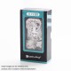 Authentic Dovpo MVV M VV II 280W VV Variable Voltage Box Mod - Spirit, PC + Zinc Alloy, 1~8V, 2 x 18650