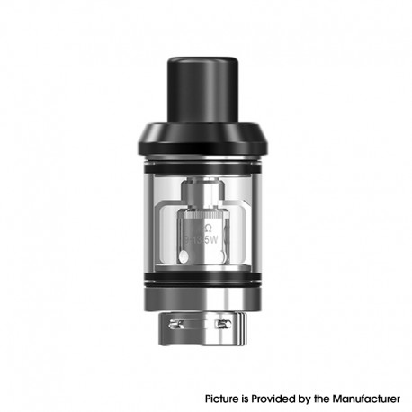 Authentic Artery Nugget AIO Pod Kit Replacement Cartridge for HP 0.4ohm Mesh Coil - Black + Transparent, 2ml, Standard Edition