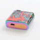 Authentic SMOKTech SMOK Mico 26W 700mAh Pod System Starter Kit - Prism Rainbow, 1.7ml, 0.8ohm / 1.0ohm