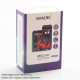 Authentic SMOKTech SMOK Mico 26W 700mAh Pod System Starter Kit - Prism Red, 1.7ml, 0.8ohm / 1.0ohm