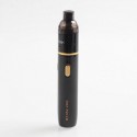 Authentic IJOY Stick VPC 15W 1100mAh Mod + VPC 1.6 Pod System Starter Kit - Mirror Black, 1.6ml, 1.6ohm