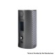 Authentic Pioneer4You IPV Revo YIHI Chip 200W TC VW Box Mod - Gunmetal, 5~200W, 2 x 18650