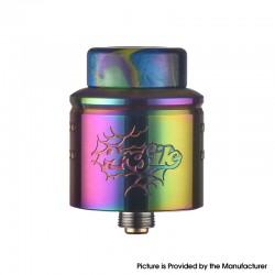 Wotofo Profile 1.5 RDA - Rainbow