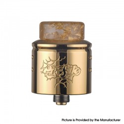 Wotofo Profile 1.5 RDA - Gold