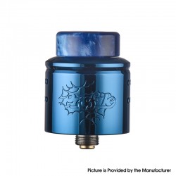 Wotofo Profile 1.5 RDA - Blue