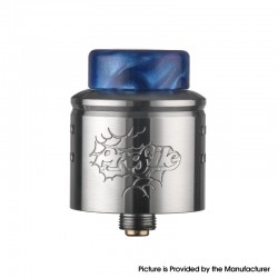 Wotofo Profile 1.5 RDA - Silver