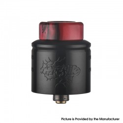 Wotofo Profile 1.5 RDA - Black