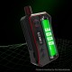 Authentic Oukitel Ravo 40W VW Box Mod Pod System Starter Kit - Gun Metal, Metal + Plastic, 0.3ohm / 1.4ohm, 10~40W, 1 x 18650