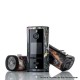 Authentic Pioneer4You IPV V-IT 200W TC VW Variable Wattage Box Mod with YIHI SX540 Chip - Rhapsody, 5~200W, 2 x 18650