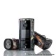 Authentic Pioneer4You IPV V-IT 200W TC VW Variable Wattage Box Mod with YIHI SX540 Chip - Rhapsody, 5~200W, 2 x 18650